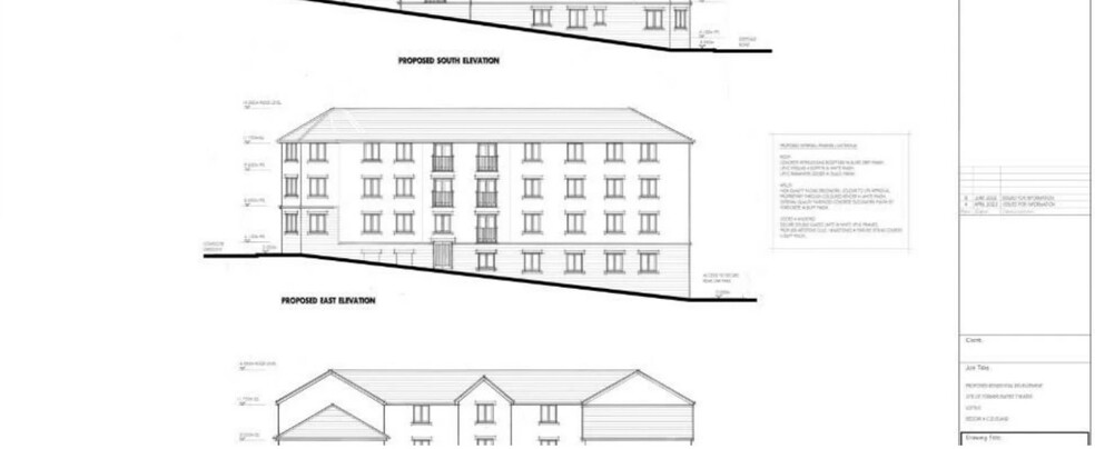 Deepdale Rd, Loftus en venta - Plano del sitio - Imagen 2 de 2