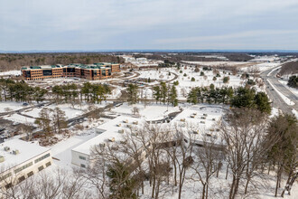 4 Griffin Rd N, Windsor, CT - VISTA AÉREA  vista de mapa