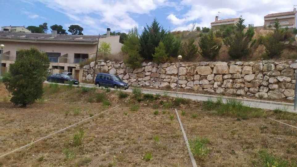 Calle Estatut, 20, Piera, Barcelona en venta - Otros - Imagen 3 de 4