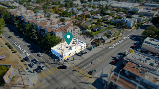 Más detalles para 4500-4506 Inglewood Blvd, Culver City, CA - Locales en venta