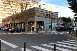 Más detalles para Calle de Holanda, 2, Fuenlabrada - Locales en alquiler