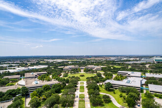 5340 Legacy Dr, Plano, TX - vista aérea  vista de mapa - Image1