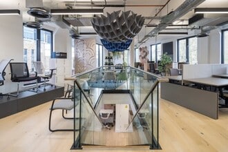 44-46 Sekforde St, London en alquiler Foto del interior- Imagen 1 de 45