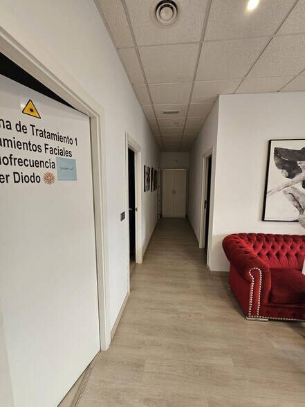 Local en VITORIA en alquiler - Foto del edificio - Imagen 3 de 12