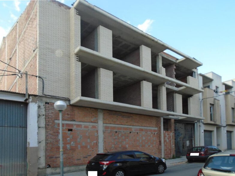 Terreno en Tarragona, Tarragona en venta - Foto del edificio - Imagen 2 de 2