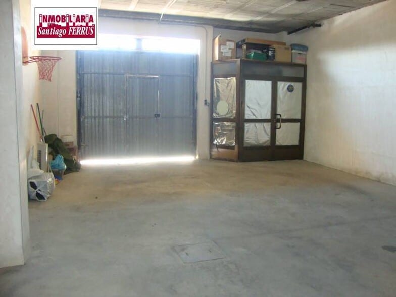 Local en Sollana, Valencia en venta - Foto del edificio - Imagen 2 de 4