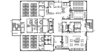 423 Fortress Blvd, Morgantown, WV en alquiler Plano de la planta- Imagen 1 de 1