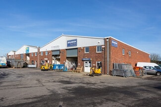 Más detalles de 40-48 Hammonds Dr, Eastbourne - Nave en alquiler
