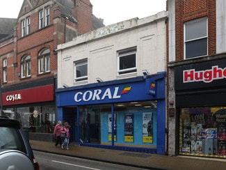 Más detalles de 5-5A Upper Brook St, Ipswich - Local en venta