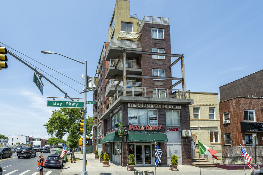 2177 65th St, Brooklyn, NY en venta - Foto principal - Imagen 1 de 9