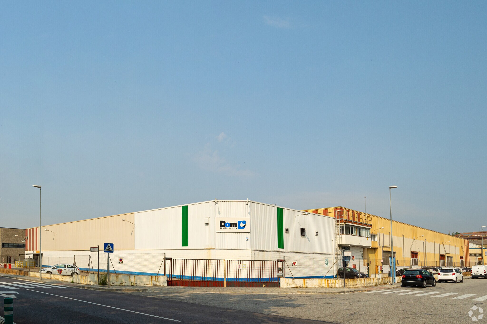 Nave en Montmeló, Barcelona en venta Foto principal- Imagen 1 de 40