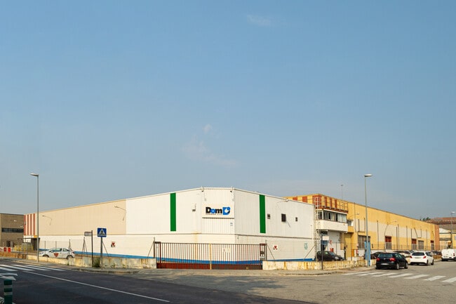 Más detalles de Nave en venta