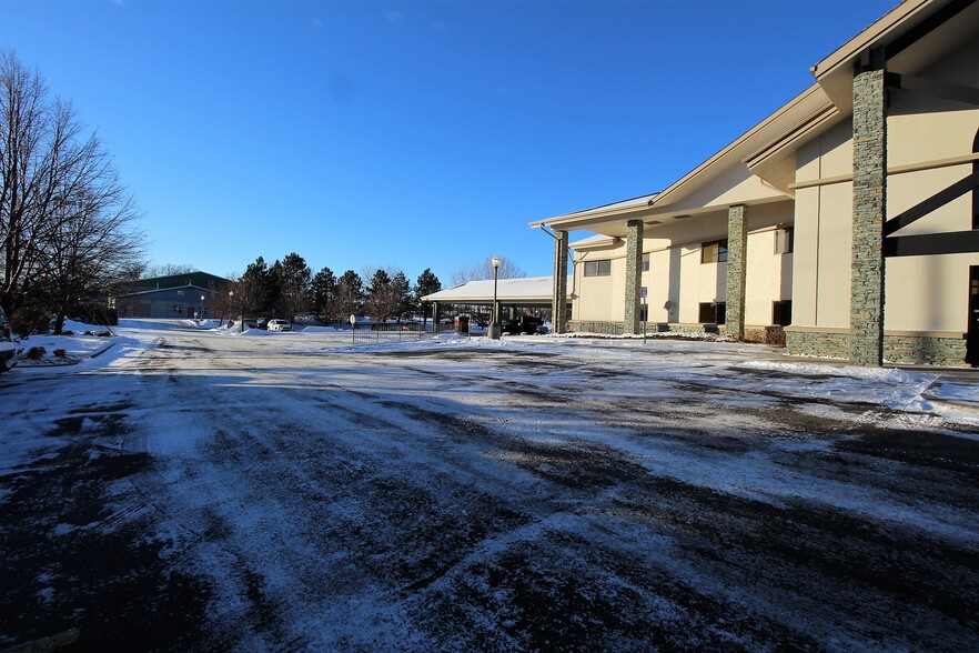 12 3rd St NW, Great Falls, MT en alquiler - Foto del edificio - Imagen 3 de 10