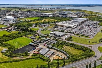 Más detalles de Northwick Rd, Canvey Island - Terreno en venta