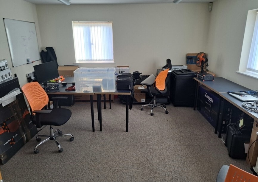 Appley Wood Corner, Bedford en alquiler Foto del interior- Imagen 1 de 2