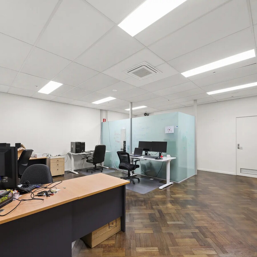 23-25 Gipps St, Collingwood, VIC 3066 - Unidad 5 -  - Foto del interior - Image 2 of 3