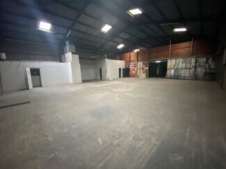 Más detalles de 3 Avenue De La Gardette, Lormont - Flex en alquiler