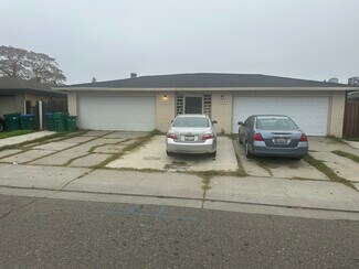 Más detalles de 7941 Diana Marie Dr, Stockton, CA - Edificio residencial en venta