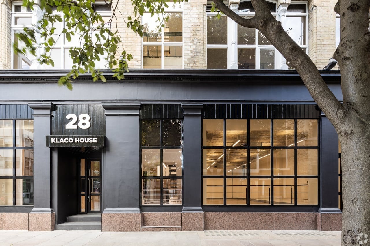 28 St John's Sq, London en alquiler Foto del edificio- Imagen 1 de 11