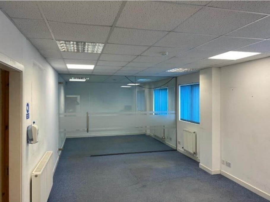 3 Ruthvenfield Av, Perth en alquiler Foto del interior- Imagen 1 de 1