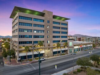 Más detalles de 701 Bridger Ave, Las Vegas, NV - Oficina en venta