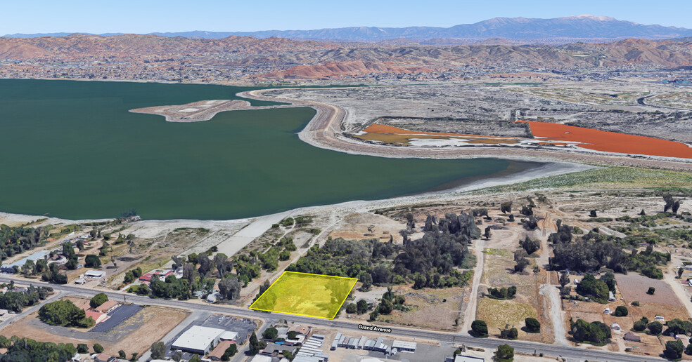 Grand Avenue Ave, Lake Elsinore, CA en venta - Foto principal - Imagen 1 de 3