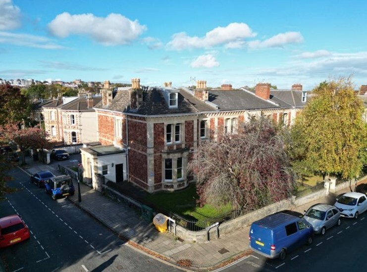 33 Oakfield Rd, Bristol en alquiler - Foto del edificio - Imagen 2 de 2