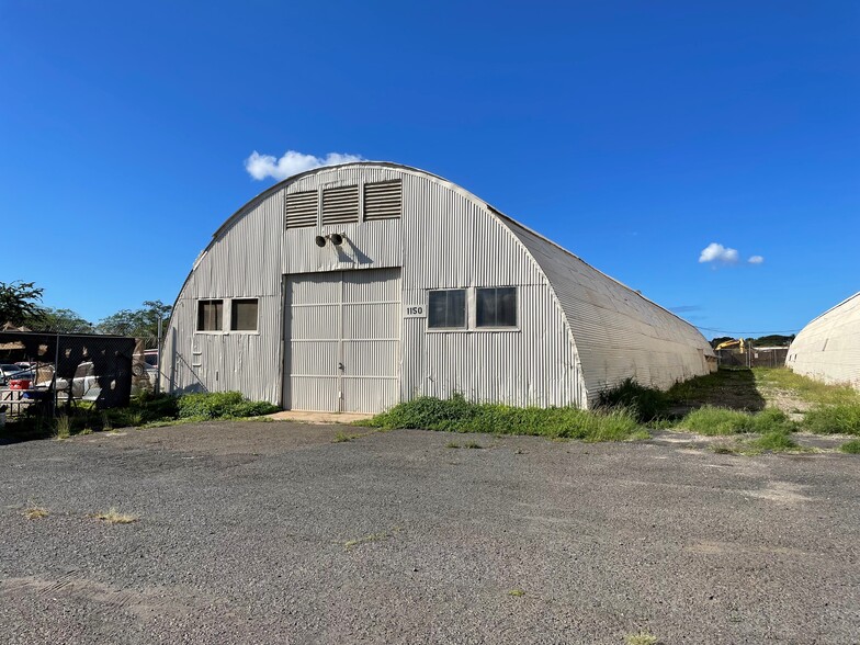 1152 Vinson Rd, Kapolei, HI en alquiler - Foto del edificio - Imagen 3 de 6