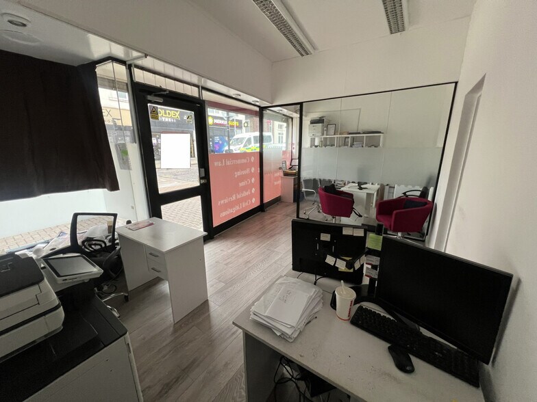 59 Green St, Gillingham en alquiler - Foto del interior - Imagen 3 de 4