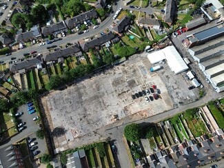 Más detalles de 747-751 Warwick Rd, Birmingham - Terreno en alquiler