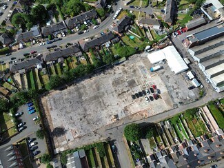 Más detalles de 747-751 Warwick Rd, Birmingham - Terreno en alquiler