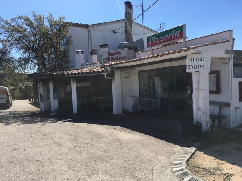 Local en Tossa de Mar, Gerona en venta - Foto del edificio - Imagen 2 de 8