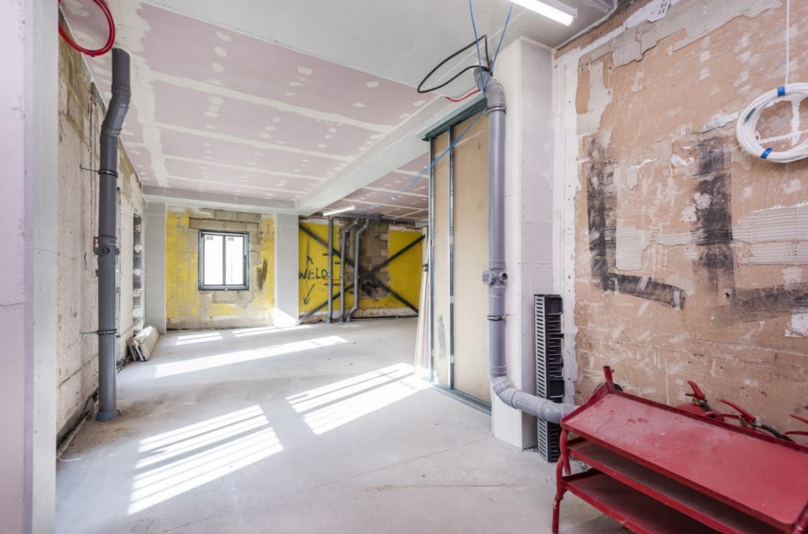 56 Chatfield Rd, London, LND SW11 3UL - Unidad 2 - - Foto del interior - Image 1 of 3