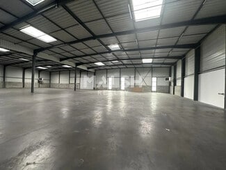 Más detalles de Oficina, flex en alquiler