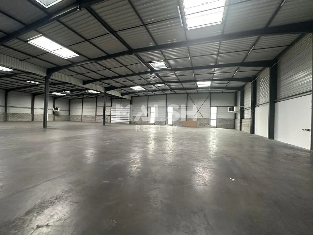 Oficina en Saint-Priest en alquiler Foto del interior- Imagen 1 de 13