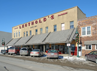 Más detalles para 107-113 W Main St, Kasson, MN - Locales en alquiler