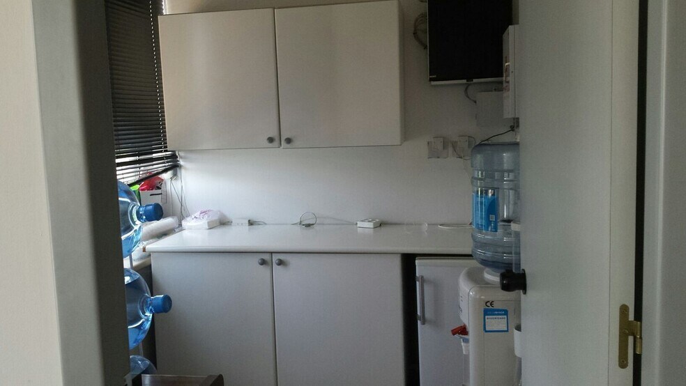 De La Innovación, Sevilla, Parque Alcosa, S/N, SEVILLA, Sevilla en alquiler - Foto del edificio - Imagen 2 de 10