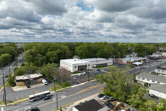 4 Haddonfield Rd, Cherry Hill, NJ - vista aérea  vista de mapa - Image1