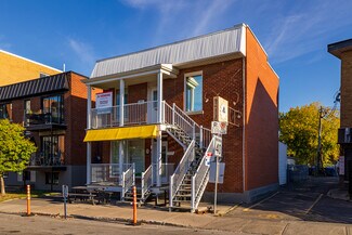 Más detalles de 97 Rue Saint-Sylvestre, Longueuil, QC - Local en venta