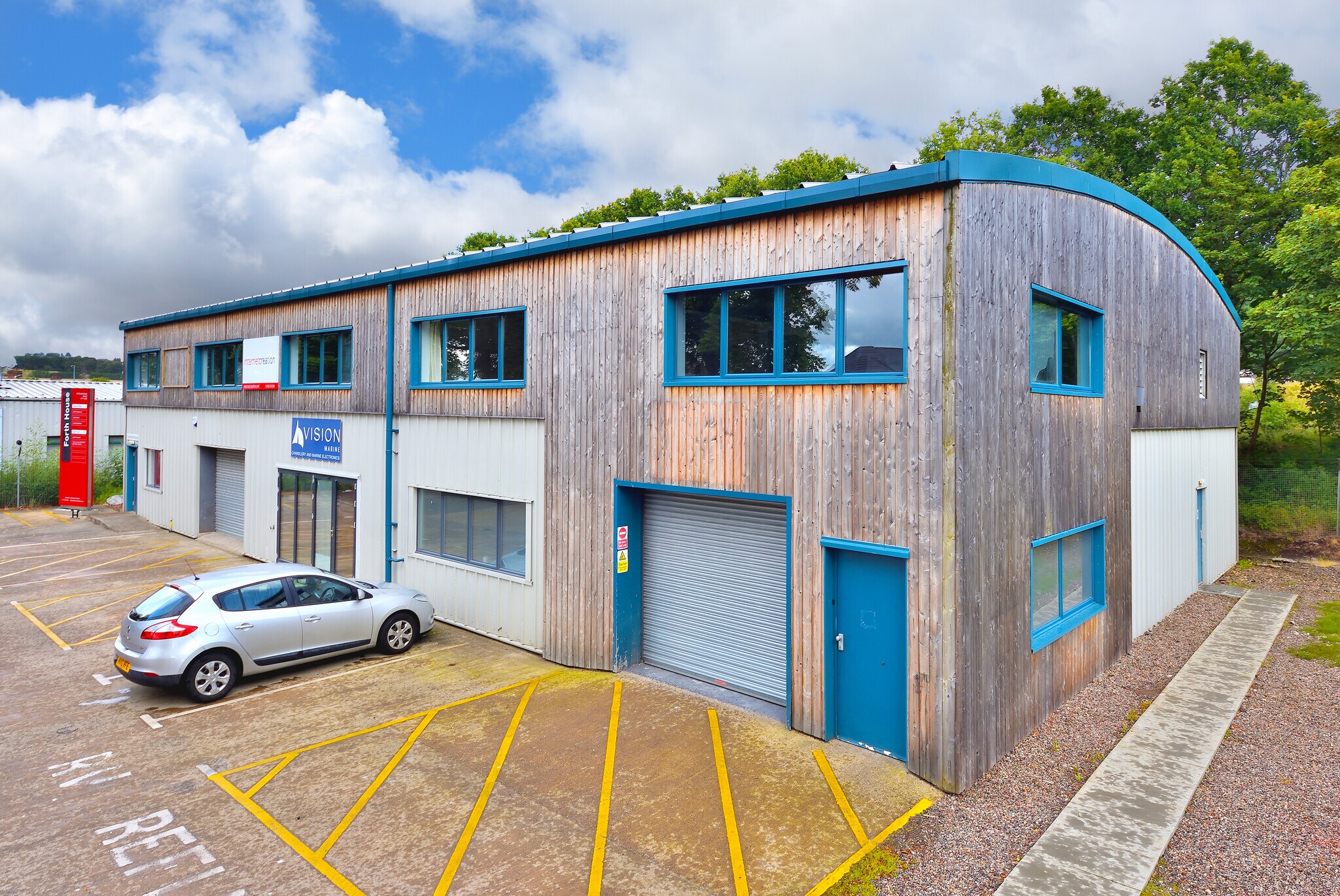 223-229 Ingram St, Glasgow en alquiler Foto del edificio- Imagen 1 de 84