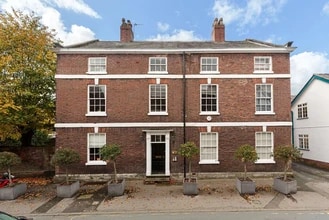98 King St, Knutsford en alquiler Foto del edificio- Imagen 1 de 5