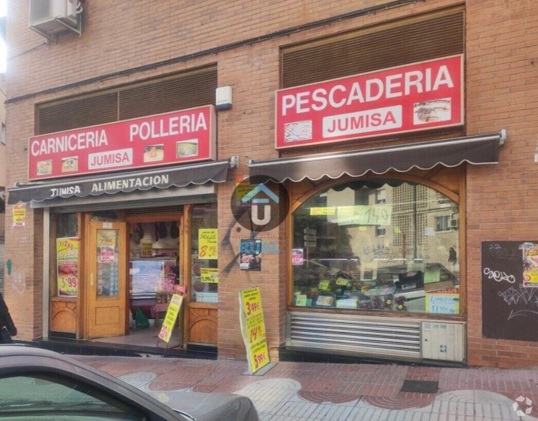 en San Sebastián de los Reyes, Madrid en venta Foto del interior- Imagen 1 de 1