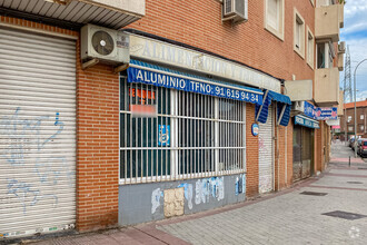 Calle Zamora, 33, Fuenlabrada, Madrid en alquiler Foto del interior- Imagen 1 de 2