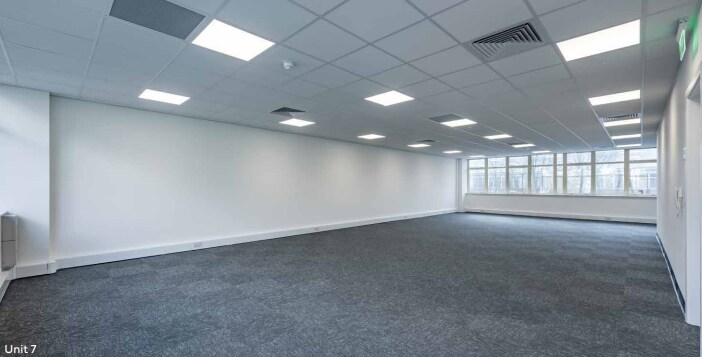 6-10 Brunel Rd, Reading en alquiler Foto del interior- Imagen 1 de 6