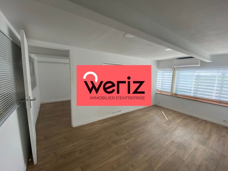 57 Rue Gaston De Flotte, Marseille en alquiler - Foto del edificio - Imagen 2 de 4