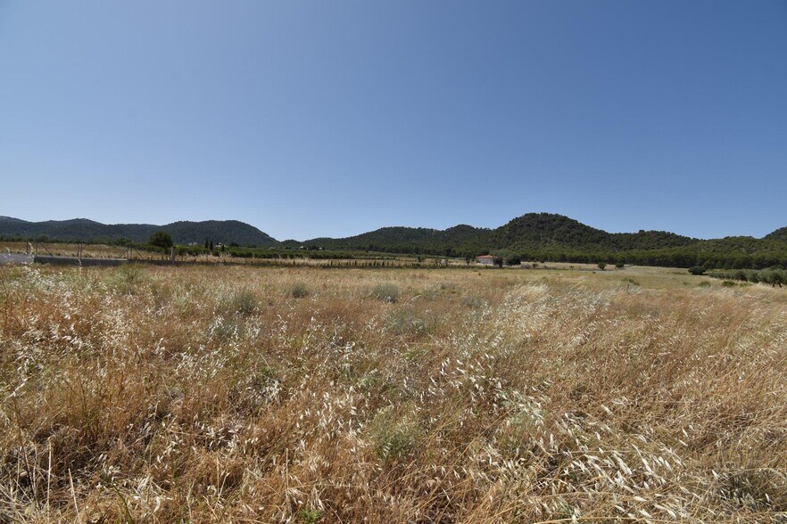 Terreno en Padul en venta - Vista aérea - Imagen 3 de 4