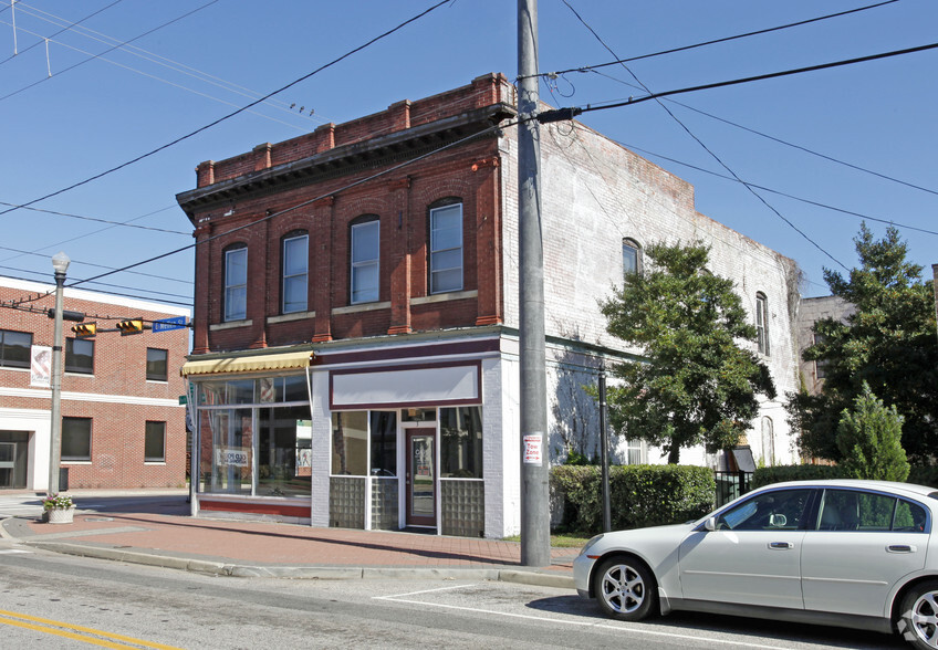 1 E Mellen St, Hampton, VA en alquiler - Foto del edificio - Imagen 2 de 5