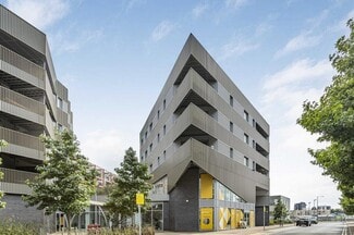 Más detalles de 8 Parkes St, London - Oficina en alquiler