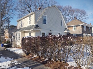 Más detalles para 2489 Pawtucket Ave, East Providence, RI - Especializados en venta