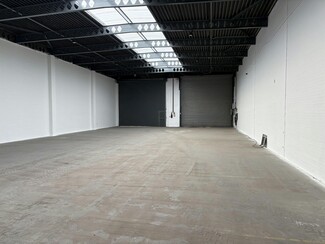 Más detalles de Warren Rd, Manchester - Nave en alquiler